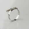 Palmergrip Manufactured Stainless Steel Springloaded T-Bolt Clamp With High Performance Auto Parts